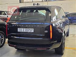 لاند روفر رانج روفر فوج